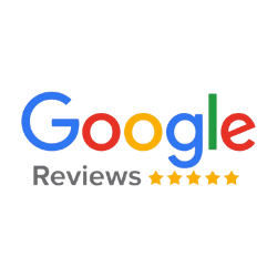 Google Reviews 5 stars