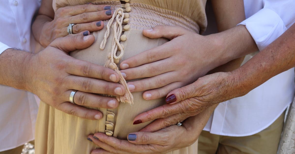 Remortgaging on Maternity Leave: Your Complete Guide to Success